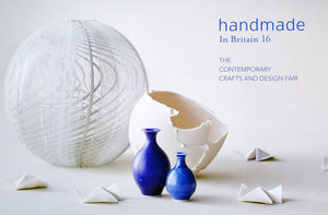 HANDMADE IN BRITAIN