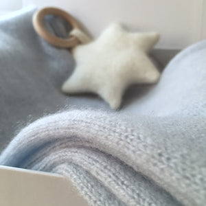 NEW MOTHER & BABY GIFT SET