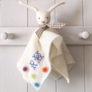 CASHMERE COMFORT