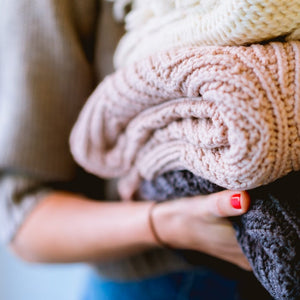 How To Wash Cashmere