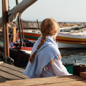 HEIRLOOM CASHMERE