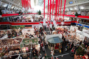 COUNTRY LIVING FAIR 2015