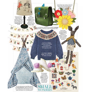 As seen in the Country Living magazine's Christmas Gift Guide