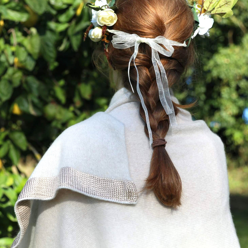 cashmere bridal shawl for ladies
